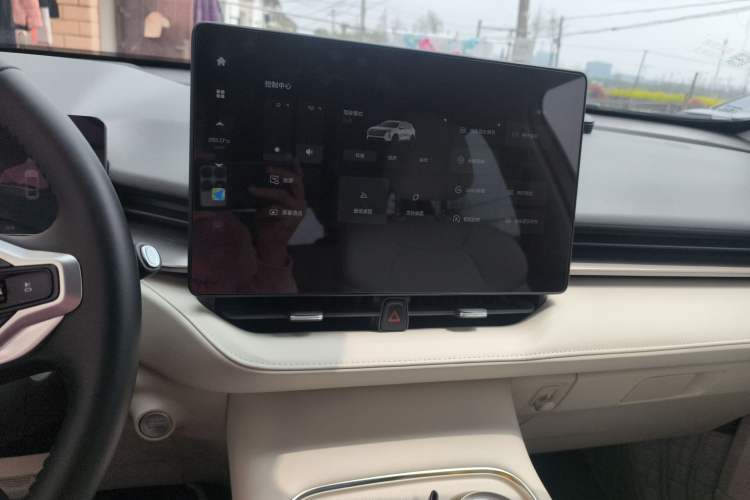 Used Haval H6 2024 1.5T Two-Wheel Drive Max