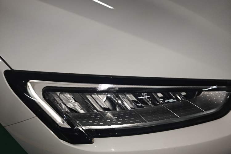 Used Hima AITO M5 2023 Extended-Range Rear-Drive Intelligent Driving Version