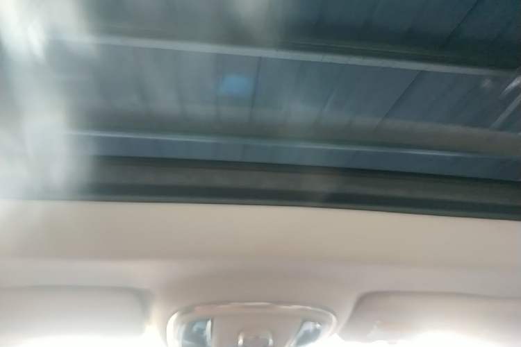 Used Haval H8 2017 2.0T Gasoline Two-Wheel Drive Enjoyment Version