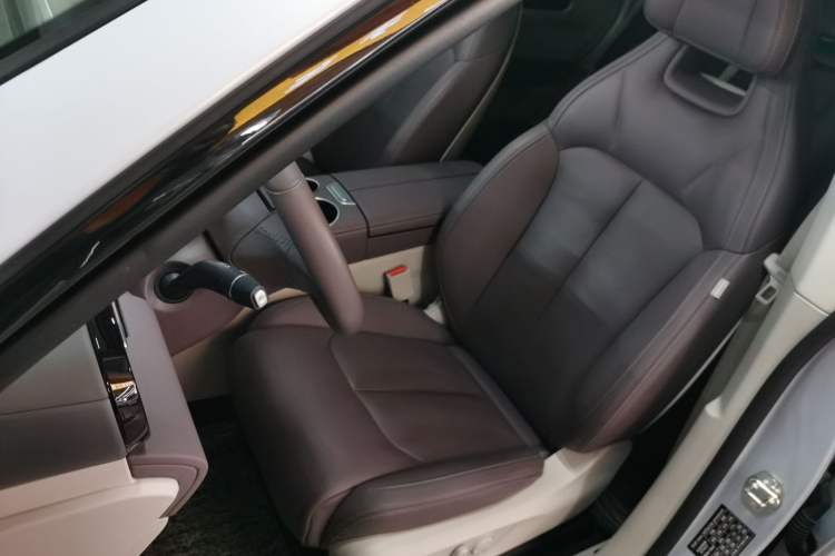 Used Leapmotor C11 2023 Pure Electric 500 Comfort Edition