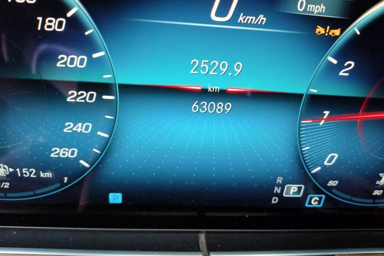 Used Mercedes-Benz E-Class 2023 Updated E 300 L Fashion Edition