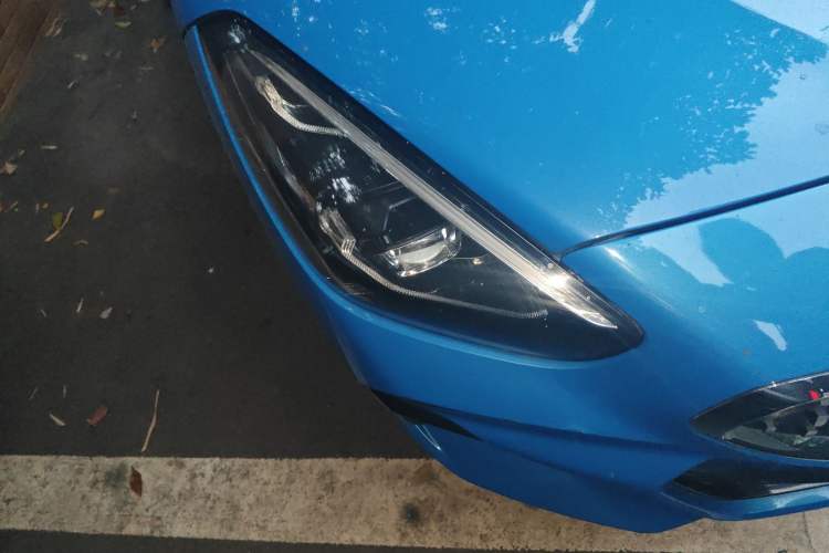 Used BMW Z4 2019 sDrive 25i M Sport Package