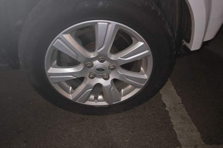 Used Land Rover Discovery 2013 5.0 V8 HSE