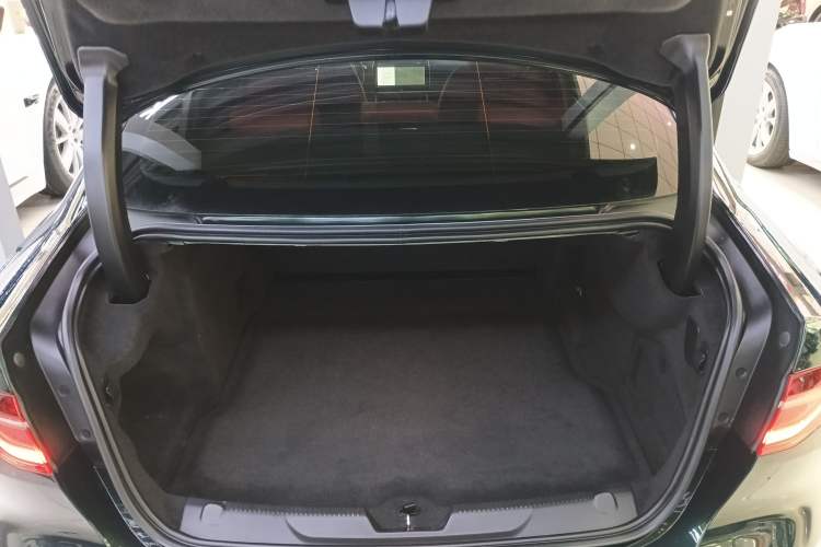 Used Jaguar XEL 2022 2.0T 250 PS R-DYNAMIC S Advanced Sport Edition