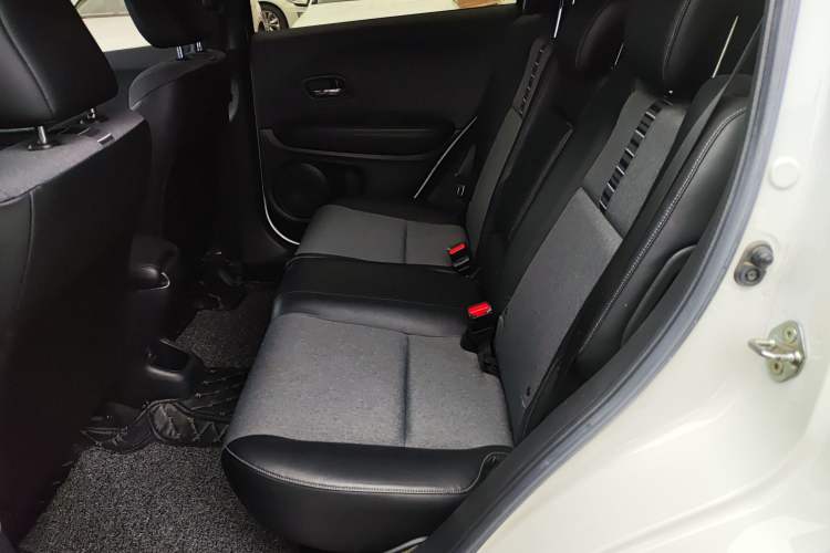 Used Honda XR-V 2020 1.5L CVT Comfort Version