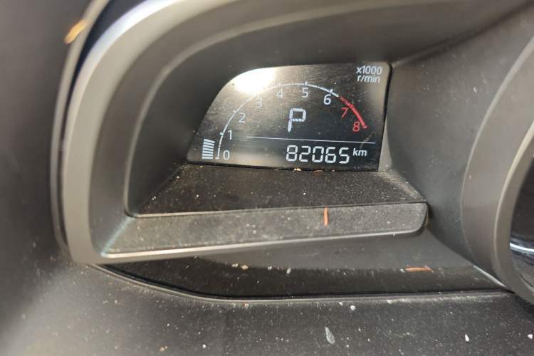 Used Mazda 3 Axela 2017 Sedan 1.5L Automatic Comfort Model Emission Standard China V
