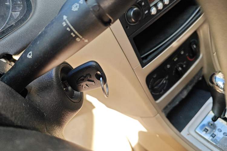 Used Peugeot 307 2010 Sedan 1.6L Automatic Comfort Edition
