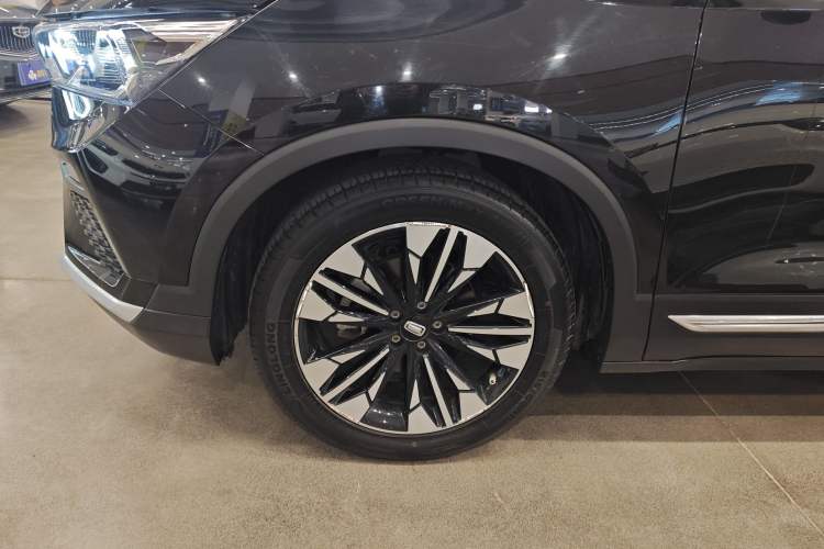 Used Bestune T77 2021 PRO 280 TID Automatic Luxury Model