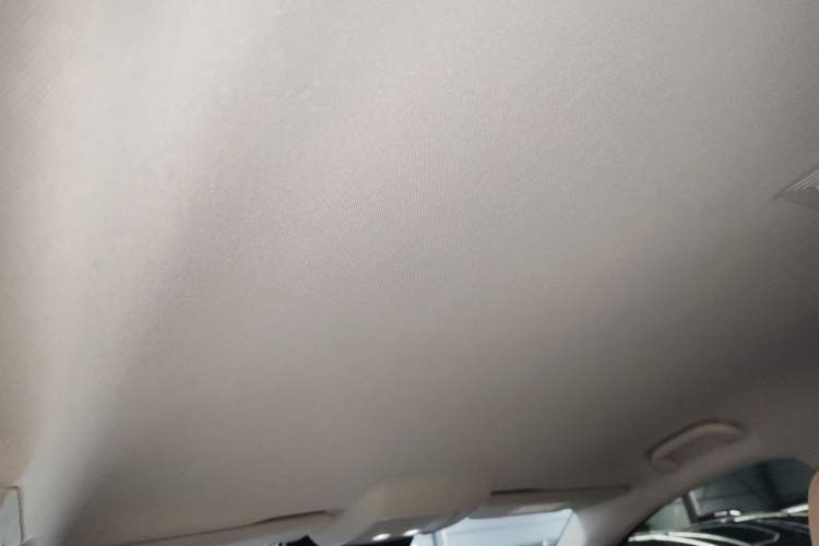 Used BYD Song Pro New Energy 2025 Second-Generation DM-i 75KM Leading Edition Headliner