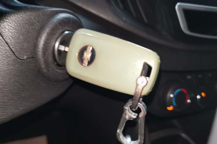 Used Chevrolet Cavalier 2019 320 Automatic Enjoyment with Sunroof