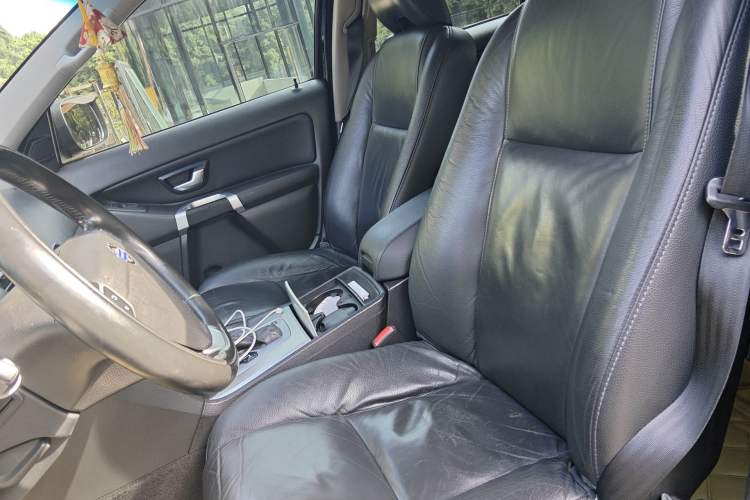 Used Volvo XC90 2013 2.5T T5 Luxury Upgrade Edition