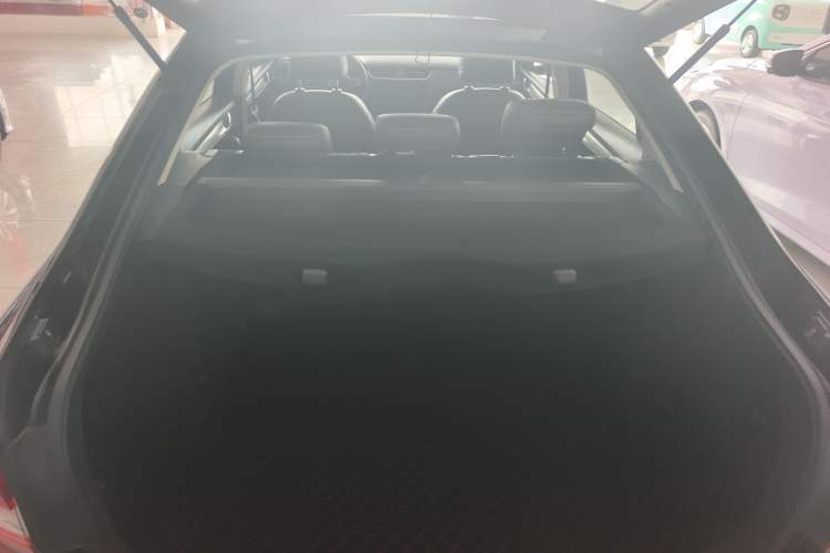 Used Skoda Octavia 2018 TSI230 DSG Luxury Edition