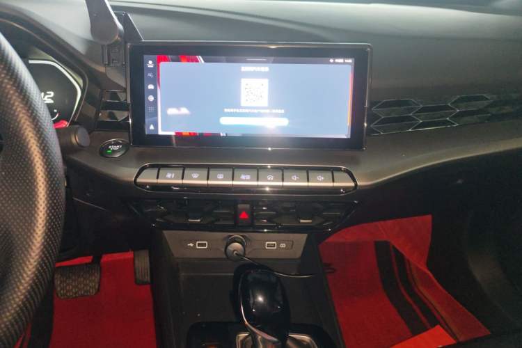 Used MG 5 2023 180 DVVT CVT Luxury Edition
