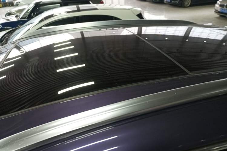 Used Porsche Macan 2017 Macan S 3.0T
