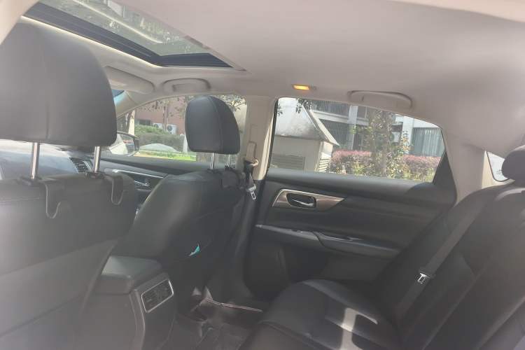 Used Nissan Teana 2013 2.0L XL Comfort Edition
