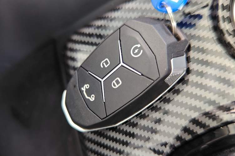 Used Lynk & Co 03 2021 2.0TD Automatic Trendy Champion Edition