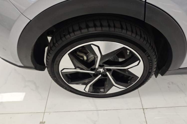 Used ARCFOX Alpha T 2021 653S+ 160kW