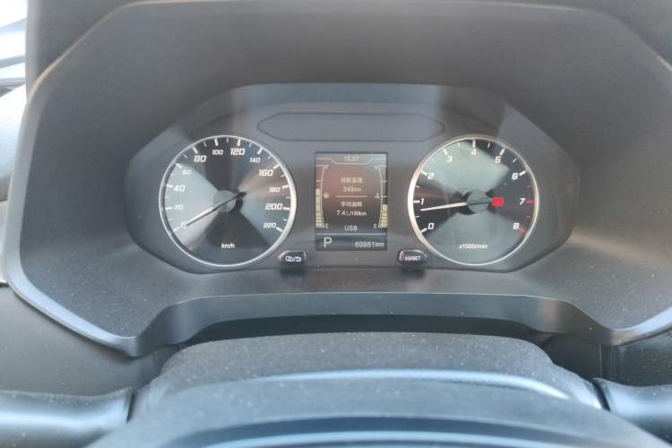 Used Chery Tiggo 5x 2020 1.5L CVT Fashion Edition