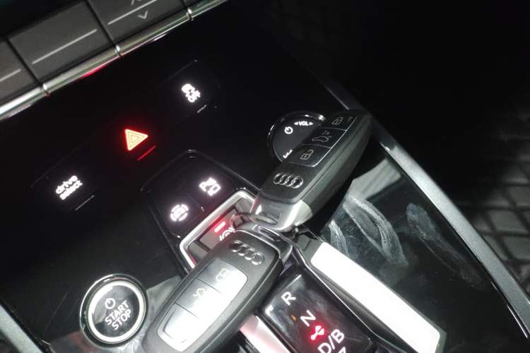 Used Audi Q4 e-tron 2022 40 e-tron Boundary Edition
