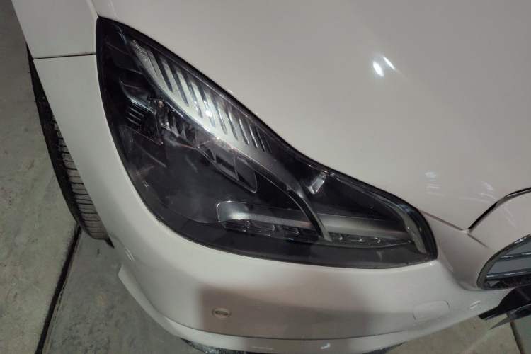 Used Mercedes-Benz E-Class 2015 E 260 L Sport Edition
