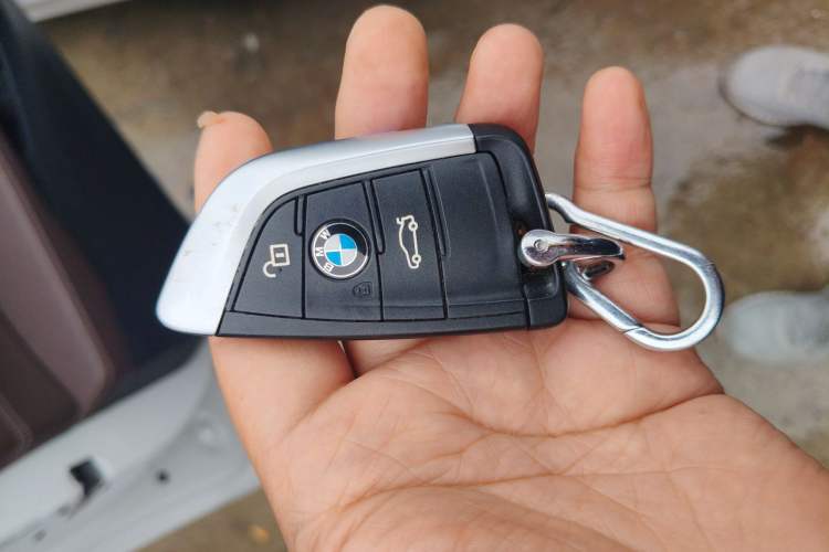 Used BMW 1 Series 2021 Restyled 125i M Sport Night Edition Interior 1