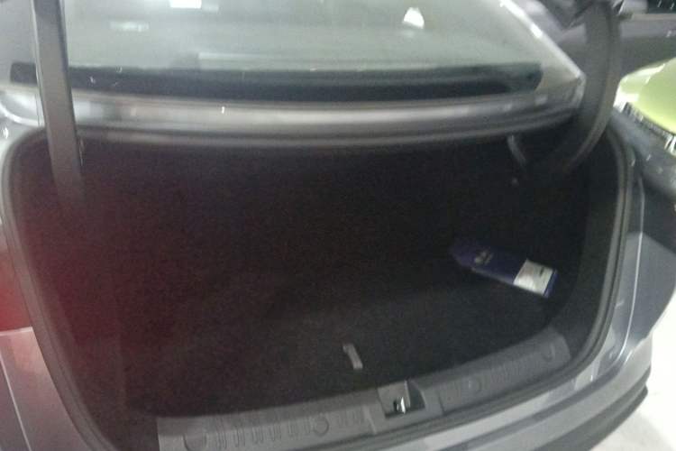 Used BYD Qin L 2024 DM-i 120KM Excellence Model