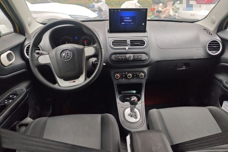 Used MG 3 2011 1.3L AMT Comfort Edition
