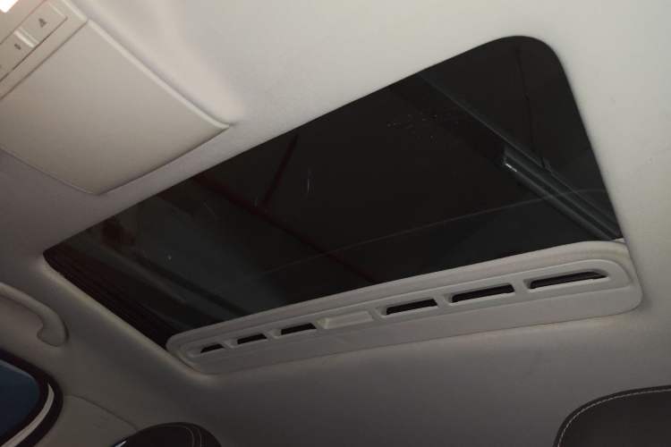 Used Volkswagen Lavida 2017 1.6L Automatic Comfort Edition