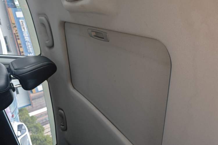 Used MG GS 2017 20T Automatic Luxury Edition