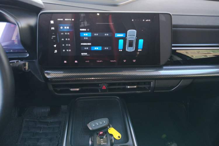 Used Haval X DOG 2022 1.5T DCT Two-Wheel Drive Trendy Edition
