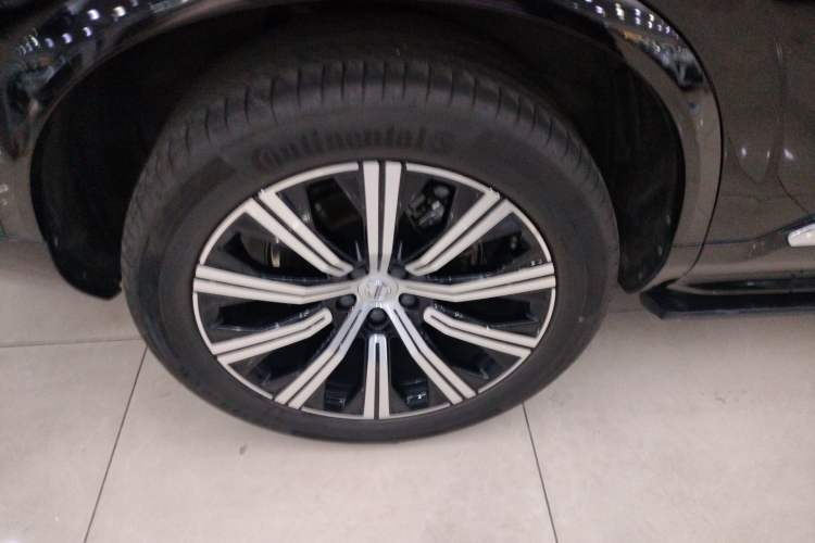 Used Volvo XC90 2021 B5 SmartDrive Luxury Edition 5-seater