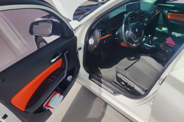 Used BMW 1 Series 2013 Revised 118i Sport Edition