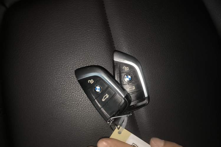 Used BMW 2 Series Active Tourer 2016 218i Leading Model Interior 1