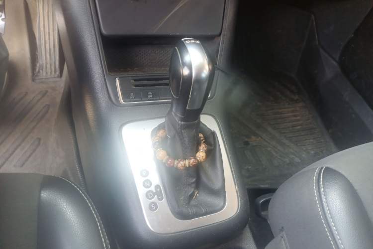 Used Volkswagen Tiguan 2016 280TSI Automatic Two-Wheel-Drive Silk Road Style Edition
