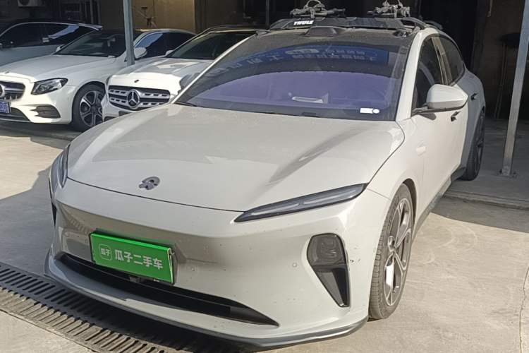 Used Nio ET5T 2023 75 kWh Touring