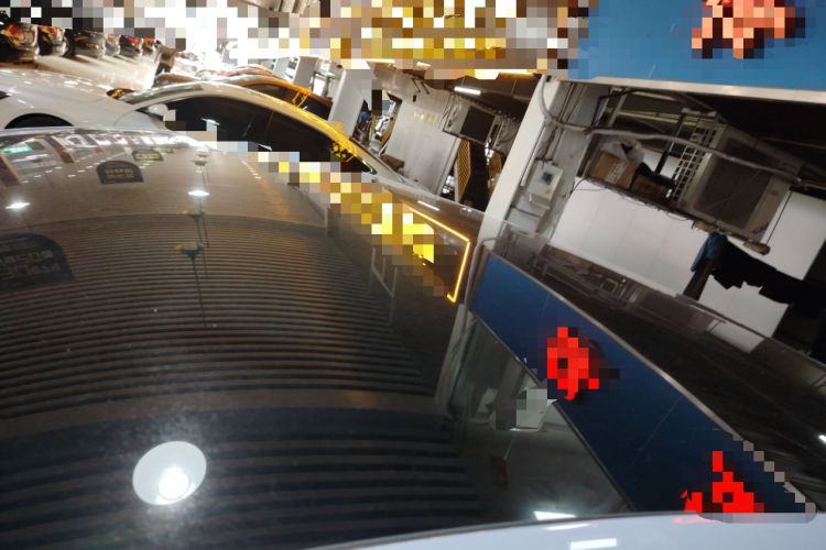 Used BYD Sealion 07 EV 2024 610 Long-Range Version
