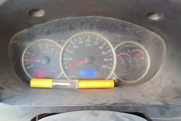 Used Wuling Hongguang 2014 1.2L S Standard Version China IV Standard