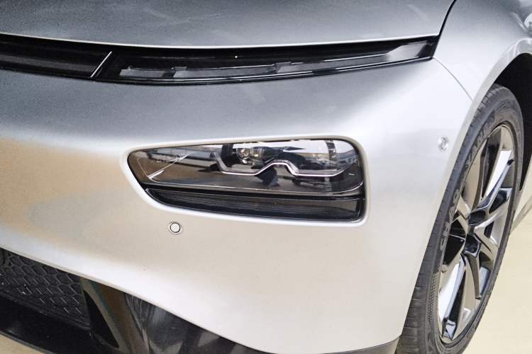 Used XPeng P7 2020 670N