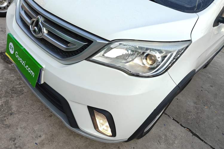 Used Oshan Olisway 2013 1.4L Manual Jingxiang Model
