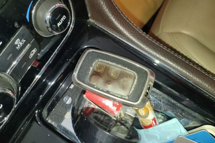 Used Jaguar XJ 2013 XJL 2.0T Elegance Business Edition
