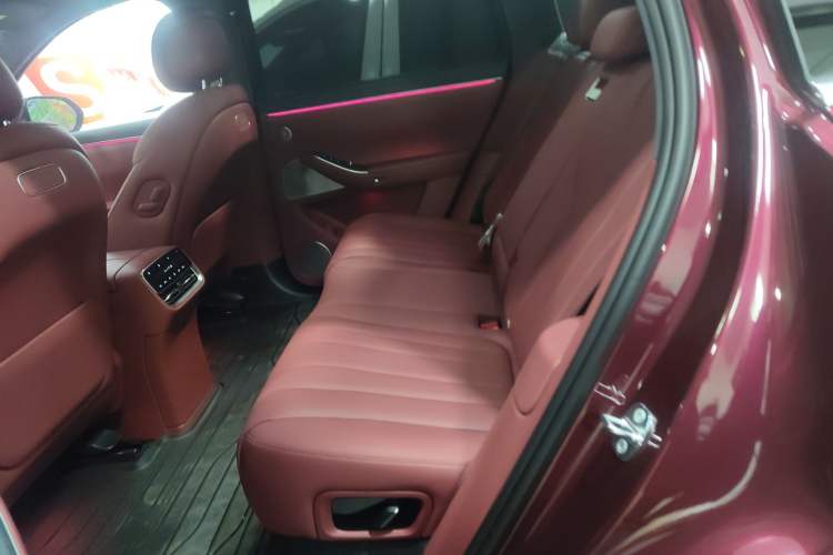 Used Hima AITO M7 2026 Model Range-Extending Max All-Wheel Drive 5-Seater Version
