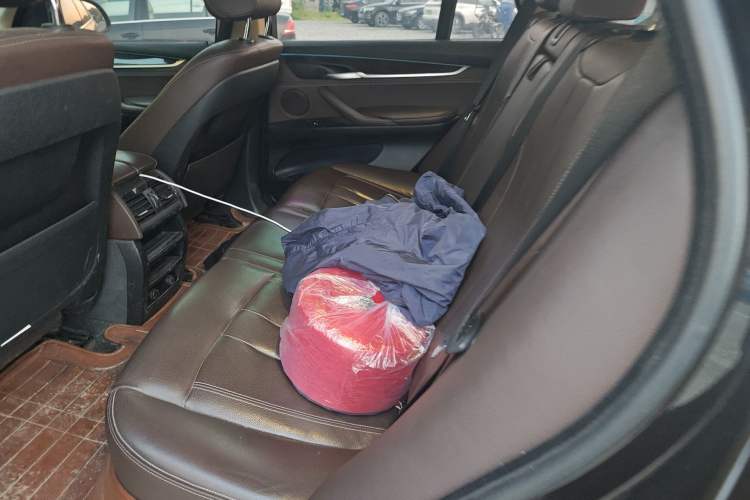 Used BMW X5 2018 xDrive35i Elegant Edition
