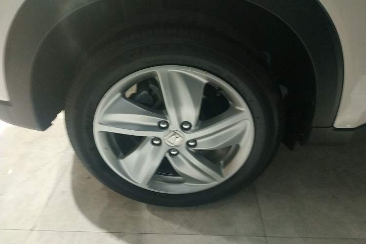 Used Honda Vezel 2020 1.5L CVT Elite Edition Exterior 5