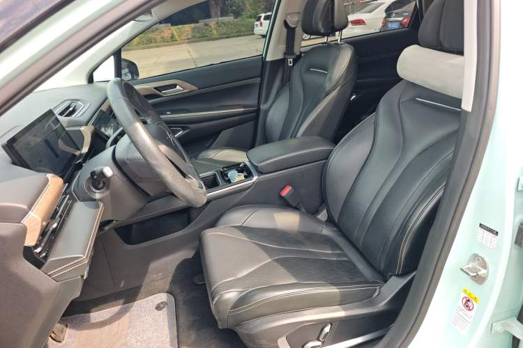 Used XPeng P5 2021 600P
