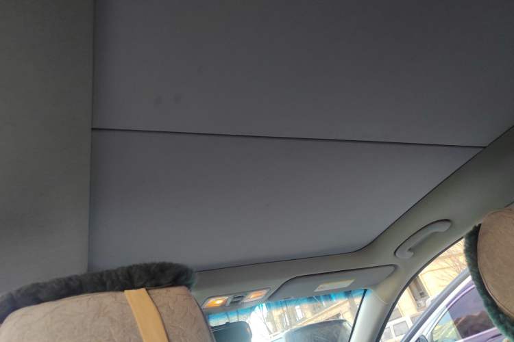 Used Hyundai Mistra 2014 1.8L Automatic Smart GLS