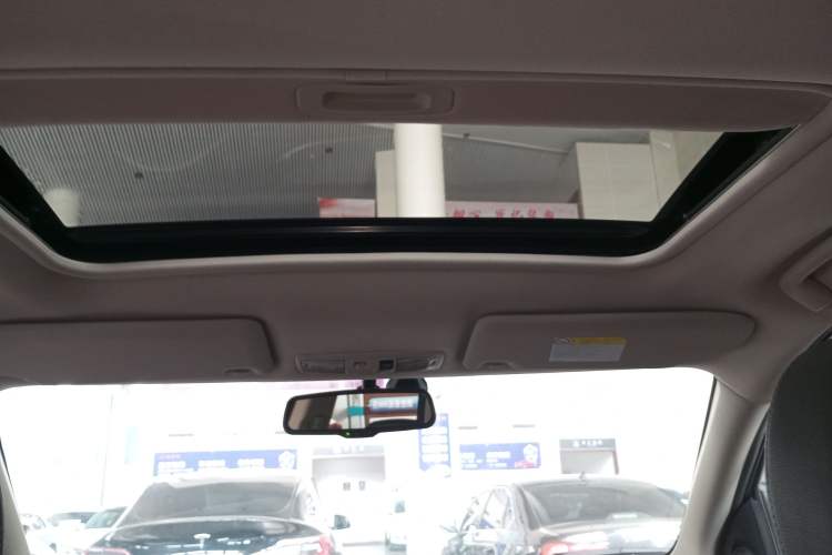 Used Mitsubishi Outlander 2018 2.4L 4x4 Elite Edition 5 Seats