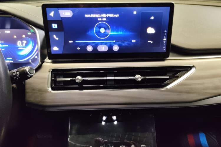 Used Chery Tiggo 8 2021 Kunpeng Edition 390TGDI Automatic Fuyao Version
