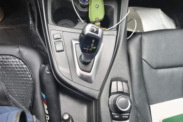 Used BMW 2 Series 2015 218i Convertible Coupe