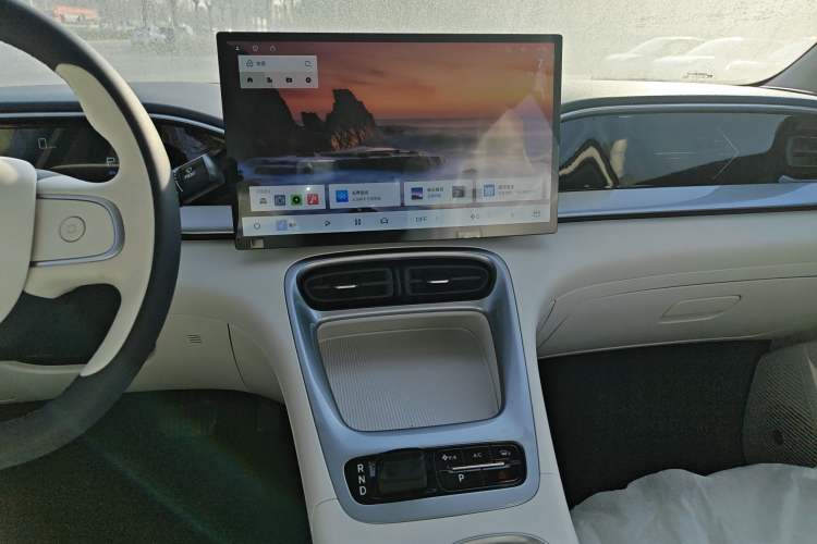 Used Geely Galaxy Geome 2025 310km Dream Edition
