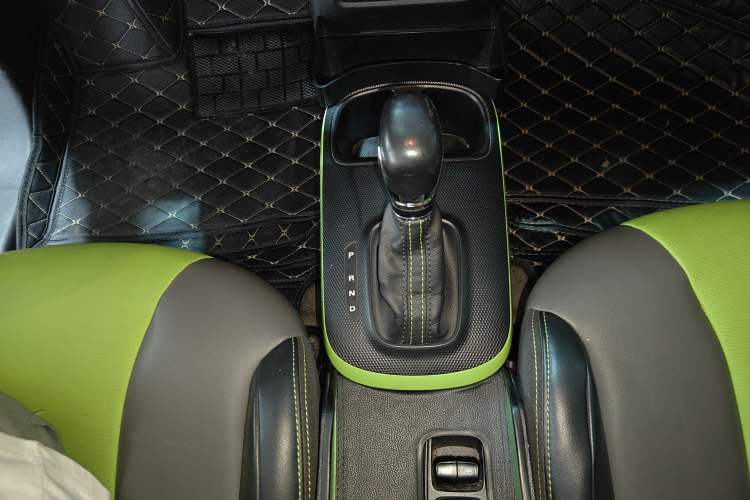 Used Roewe Clever 2021 302km All-Round Version